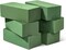 6 Pcs Floral Foam Blocks for Flower Arrangement (Larger Size 9” Lx4.3” Wx3” H) Wet and Dry Green Floral Foam for Wedding, Birthdays, Home Decorations